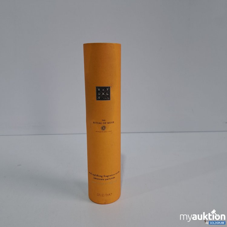 Artikel Nr. 808974 Artikel Nr. 808974: The Rituals of Mehr 70ml