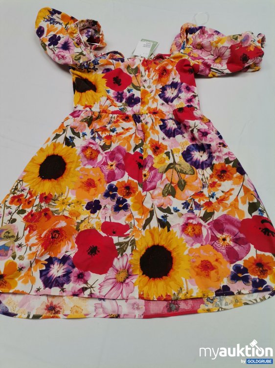 Artikel Nr. 80974 Artikel Nr. 80974: H&M Mama nursing Kleid