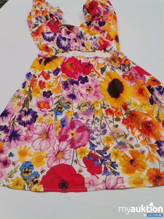 Artikel Nr. 80974 Artikel Nr. 80974: H&M Mama nursing Kleid