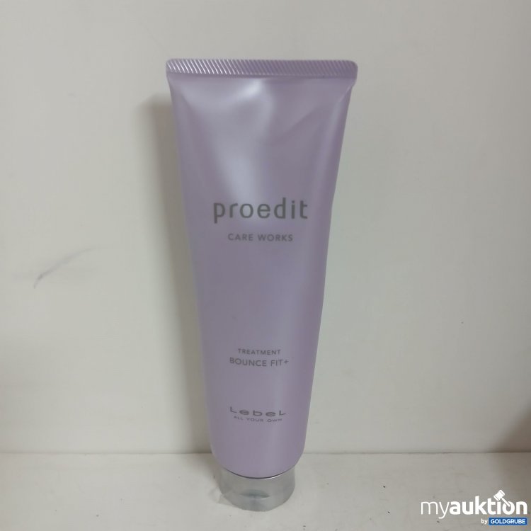 Artikel Nr. 827974 Artikel Nr. 827974: Lebel Proedit Care Works Treatment 250ml