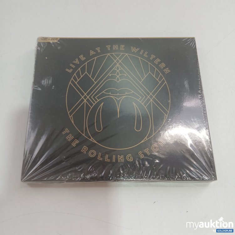 Artikel Nr. 833974: Live at the Wiltern Album