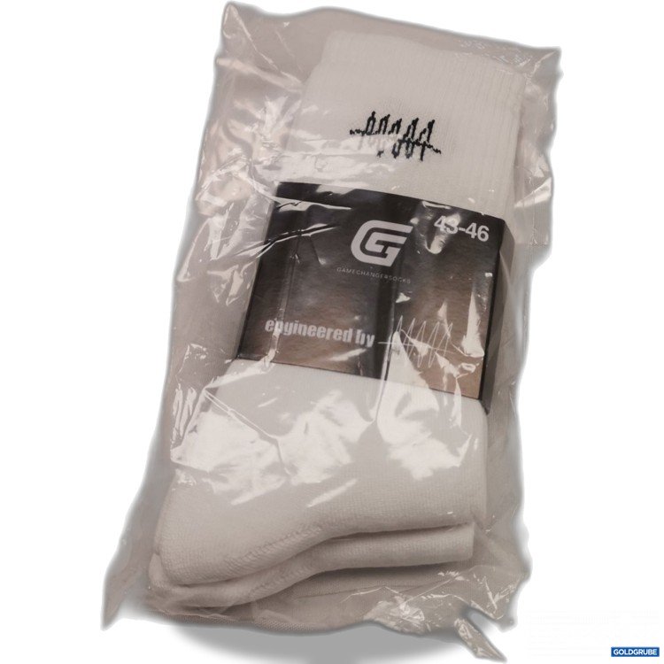 Artikel Nr. 836974 Artikel Nr. 836974: Gamechangersocks