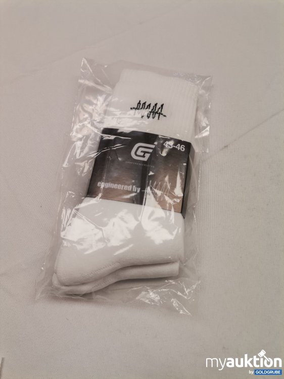 Artikel Nr. 836974 Artikel Nr. 836974: Gamechangersocks