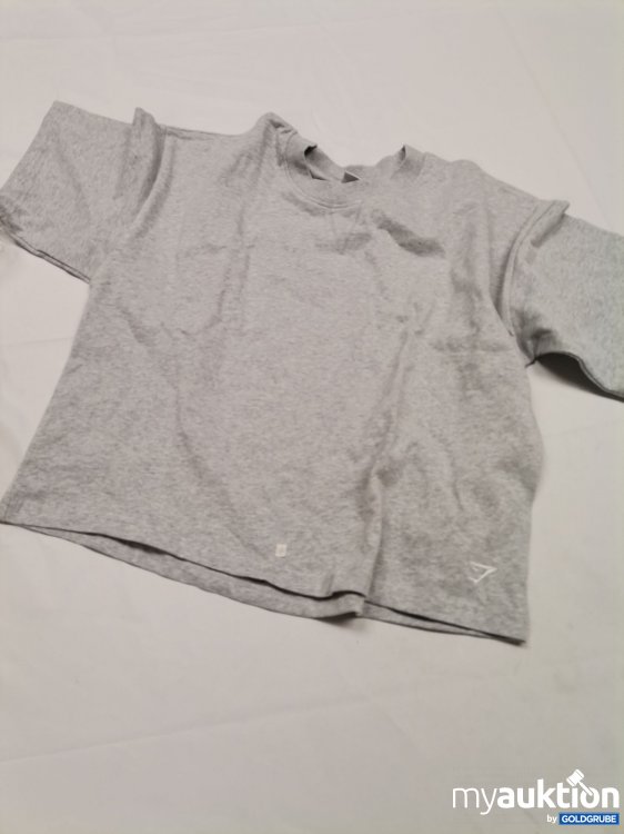 Artikel Nr. 864974: Gymshark Shirt oversized 