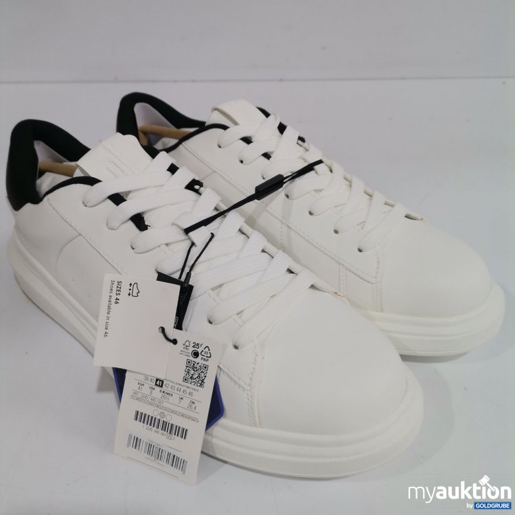 Artikel Nr. 869974 Artikel Nr. 869974: Pull&Bear Sneaker