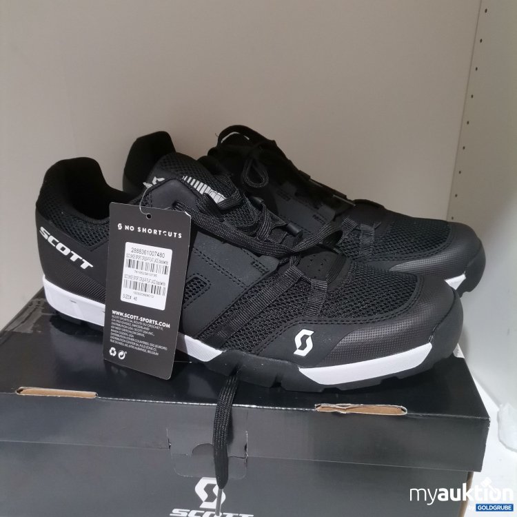 Artikel Nr. 876974 Artikel Nr. 876974: Scott Sport Crus-R flat lace