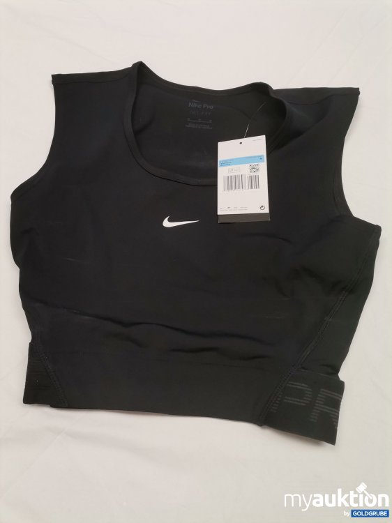 Artikel Nr. 880974 Artikel Nr. 880974: Nike pro Oberteil