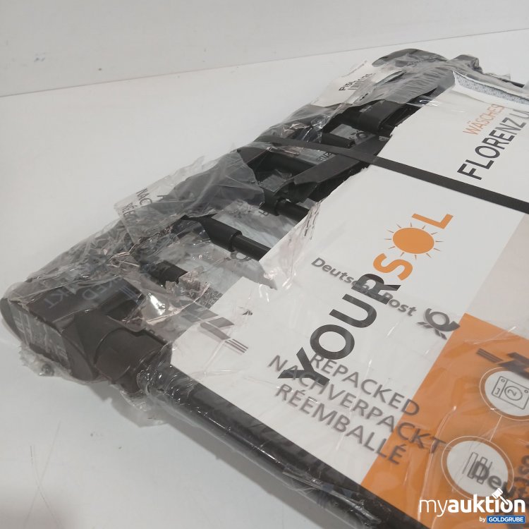 Artikel Nr. 882974: Yoursol Wäscheständer 