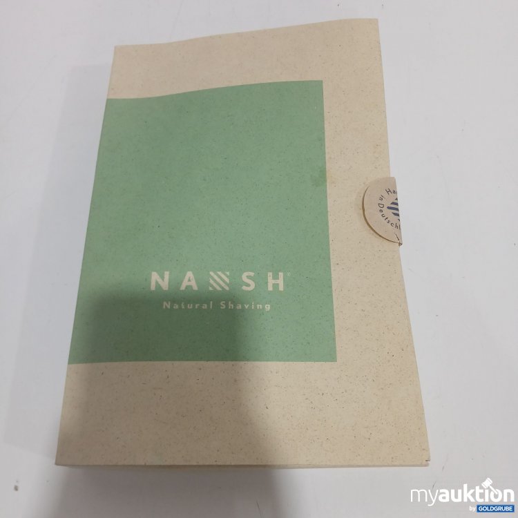 Artikel Nr. 883974: Nash Natural Shaving 