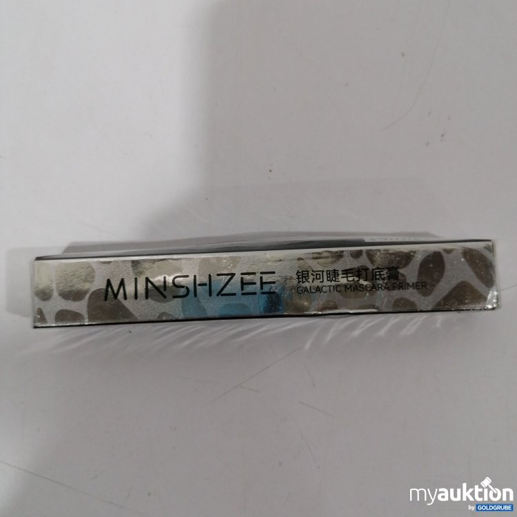 Artikel Nr. 890974: Minshzee Galactic Mascara Primer  1.2g