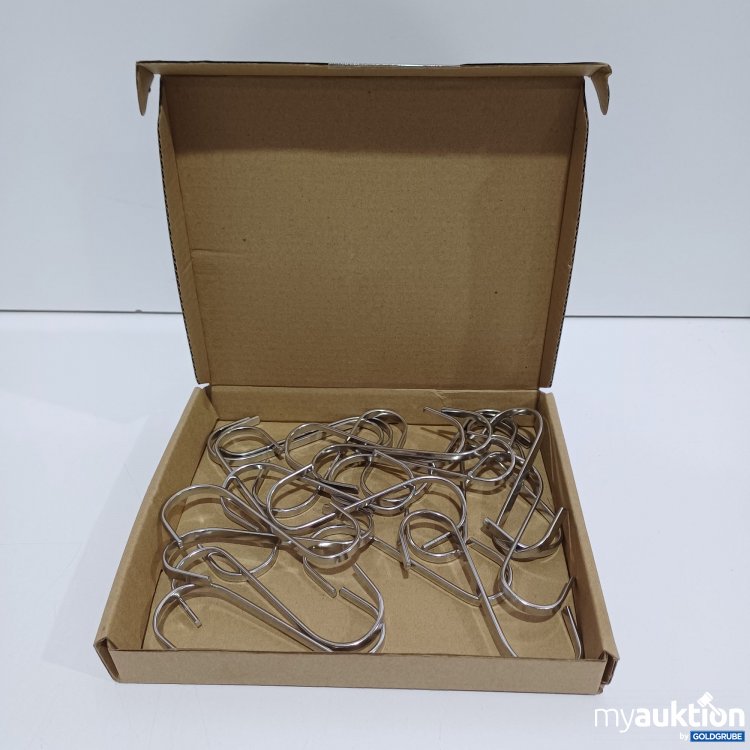 Artikel Nr. 898974: Hacken 20Stk.,ca.8,5cm