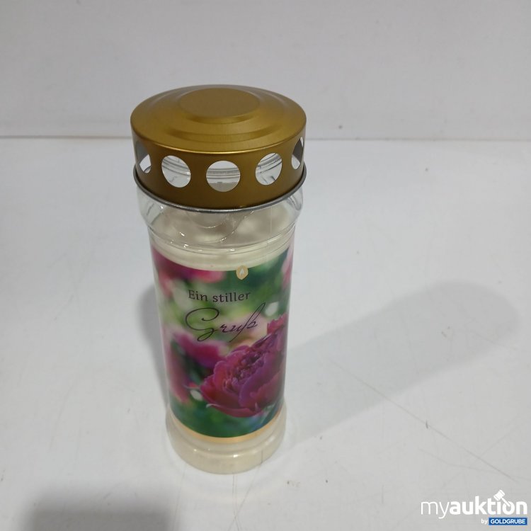 Artikel Nr. 899974: Hofer Kerze 7 Tage