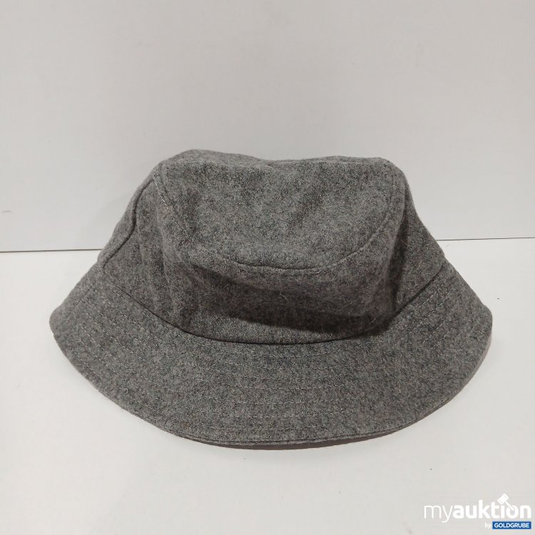 Artikel Nr. 904974: Fleece Baskenhut 