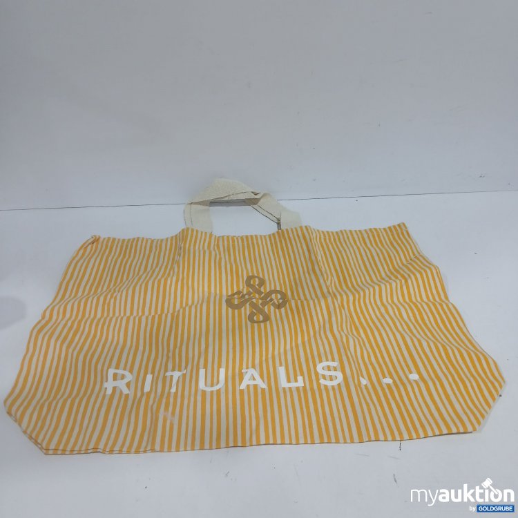 Artikel Nr. 905974 Artikel Nr. 905974: Rituals Beach Bag ca. 60x50cm