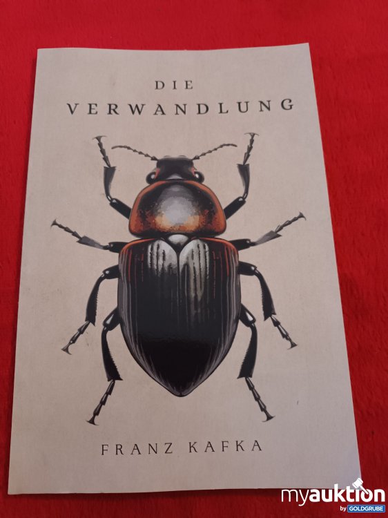 Artikel Nr. 907974: Die Verwandlung