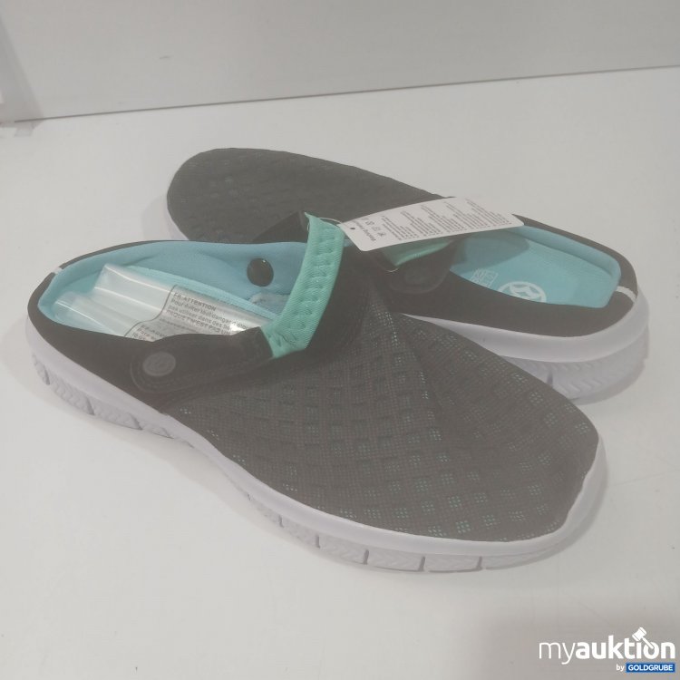 Artikel Nr. 911974 Artikel Nr. 911974: Clogs Hausschuhe