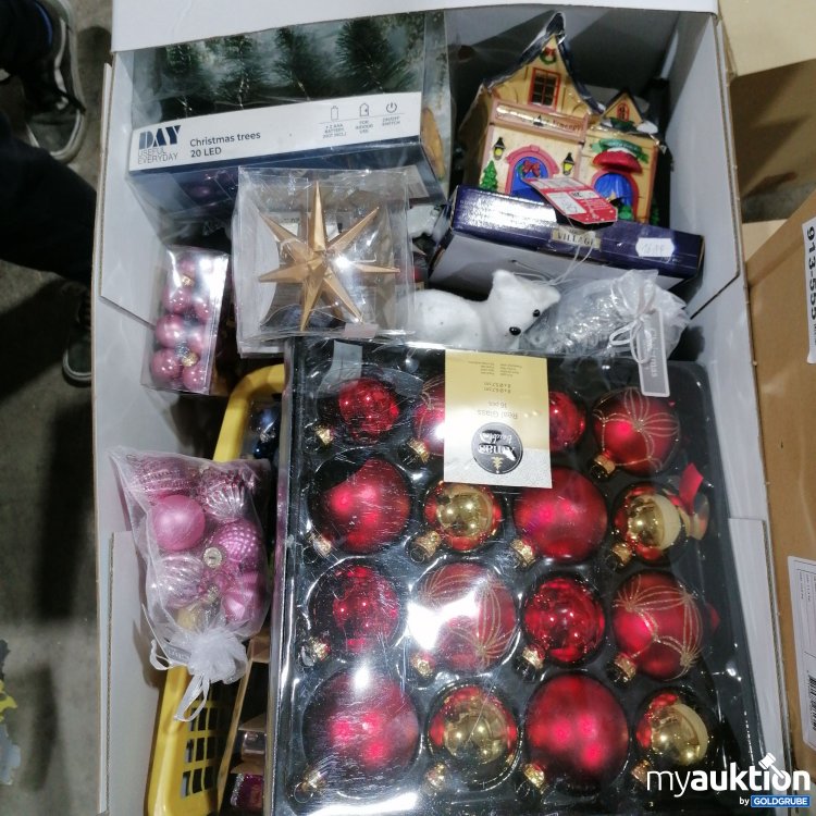 Artikel Nr. 913974: Diverse Deko