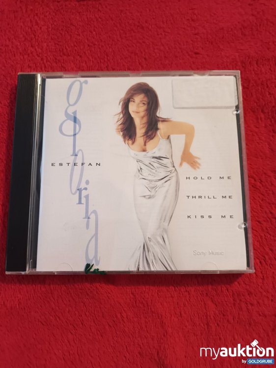 Artikel Nr. 937974 Artikel Nr. 937974: CD, Gloria Estefan