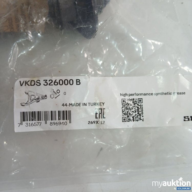 Artikel Nr. 955974: SKF VKDS326000B Querlenker 