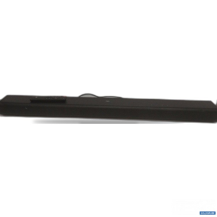 Artikel Nr. 959974: JBL Soundbar mit Subwoofer 4K UHD HDMI ARC Bluetooth schwarz mit Fernbedienung 94,5x10
