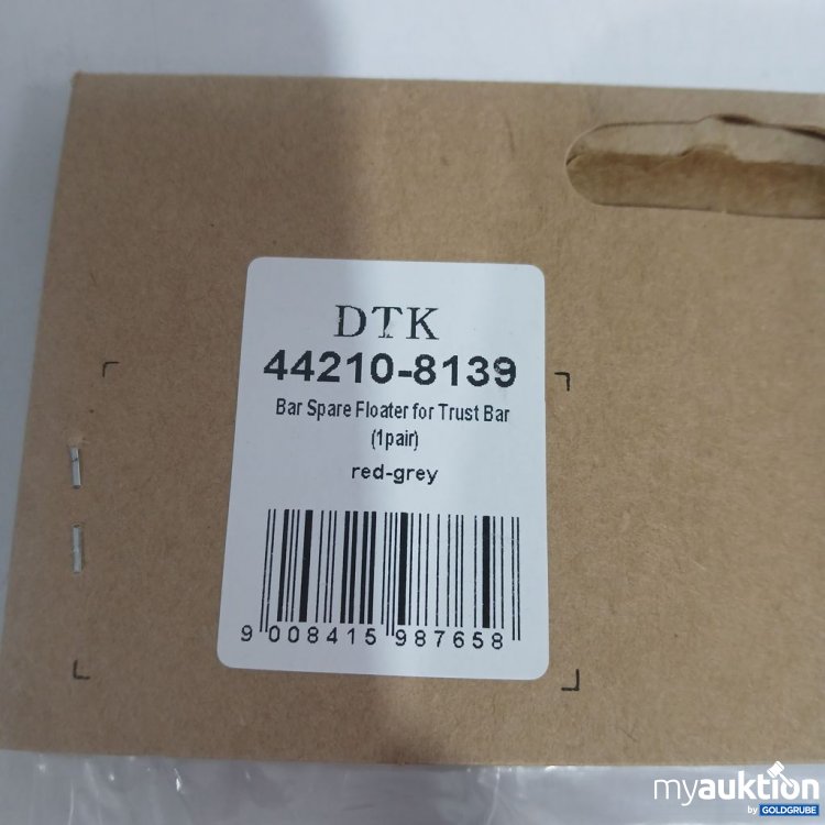 Artikel Nr. 963974: DTK Bar Spare Floater for Trust Bar (1 pair)