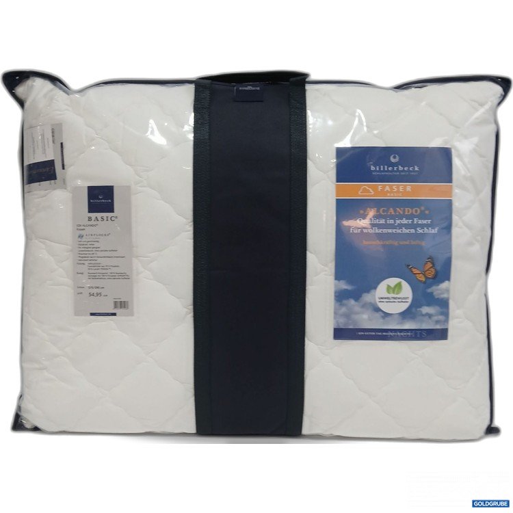Artikel Nr. 966974: Billerbeck  520 Alcando Kissen  70x90cm 