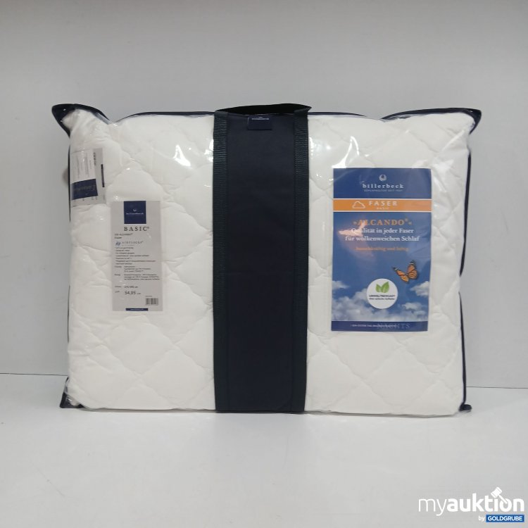 Artikel Nr. 966974: Billerbeck  520 Alcando Kissen  70x90cm 
