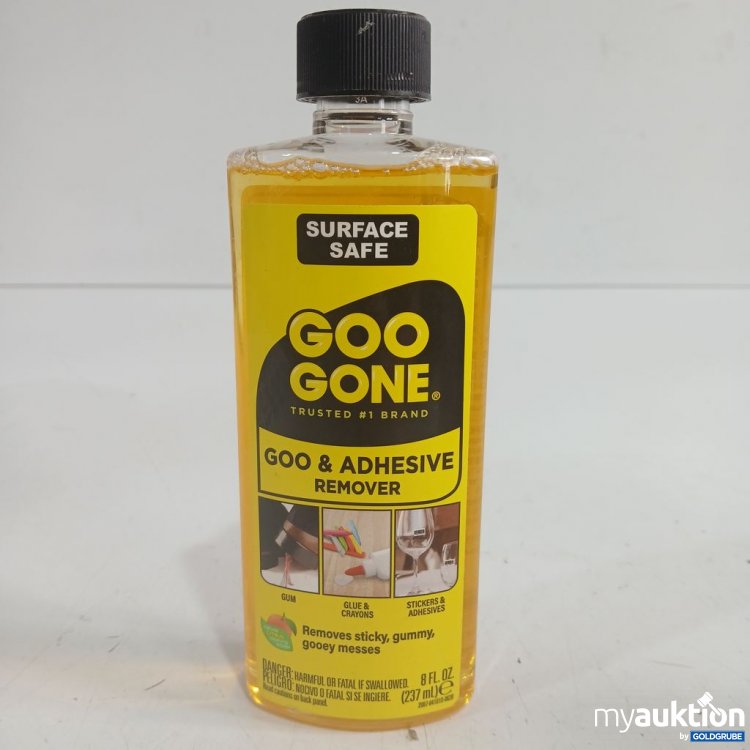 Artikel Nr. 977974: Goo Gone & Adhesive Remover 237ml