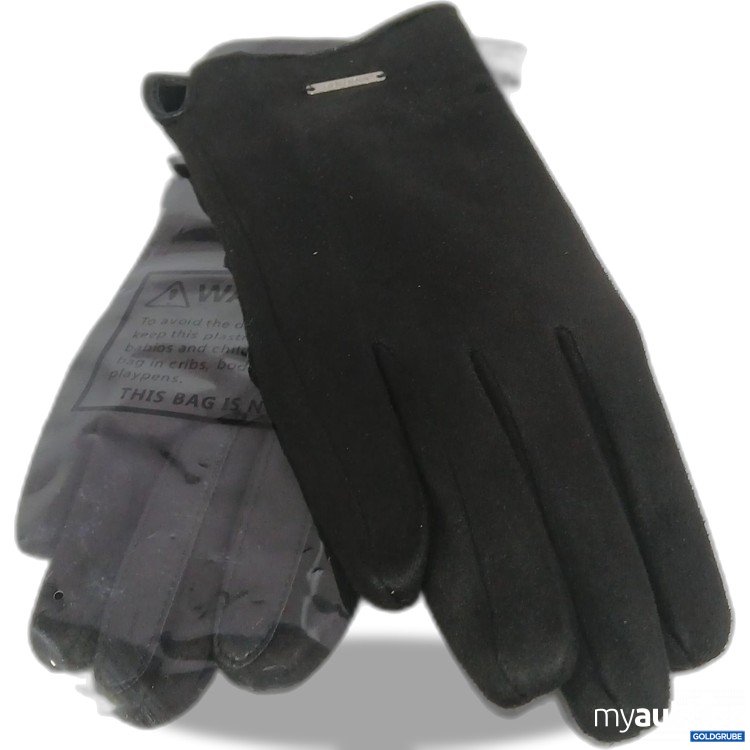 Artikel Nr. 985974 Artikel Nr. 985974: Holdina Winterhandschuhe