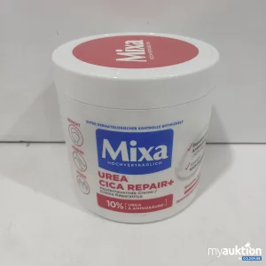 Artikel 471974: Mixa Urea Cica Repair+ Hauterneuernde Creme 10% 400ml