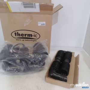 Auktion Therm-ic Fitsystem 230V
