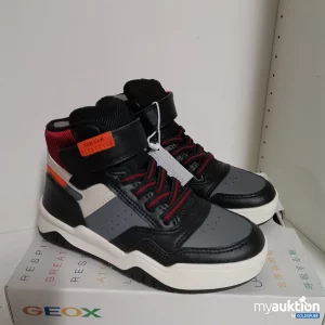 Auktion Geox Perth Sneaker high