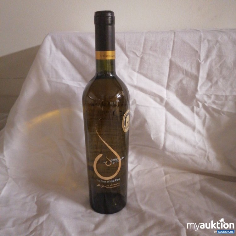 Artikel Nr. 320975 Artikel Nr. 320975: Kechri Winery the Tear of the Pine 750ml