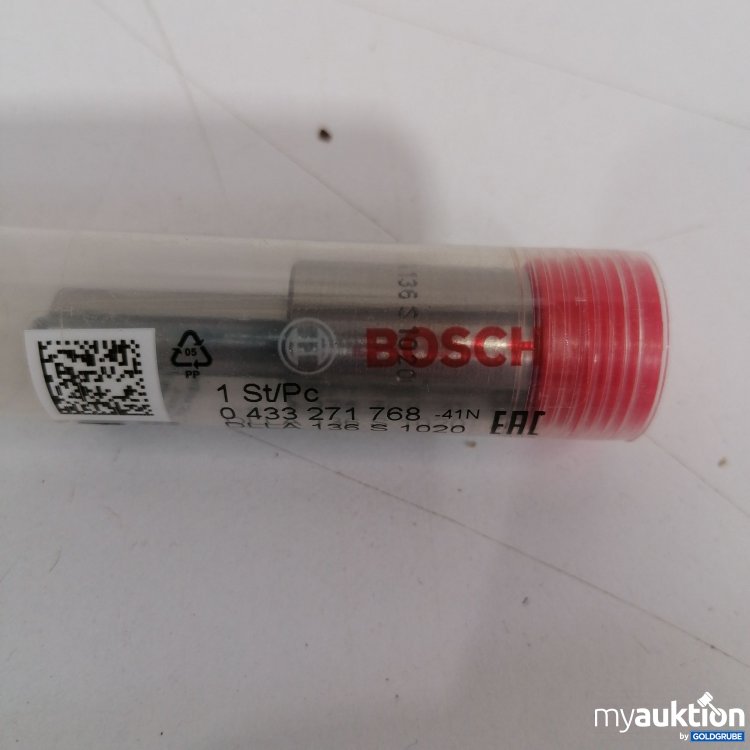Artikel Nr. 438975: Bosch 0433 271 768
