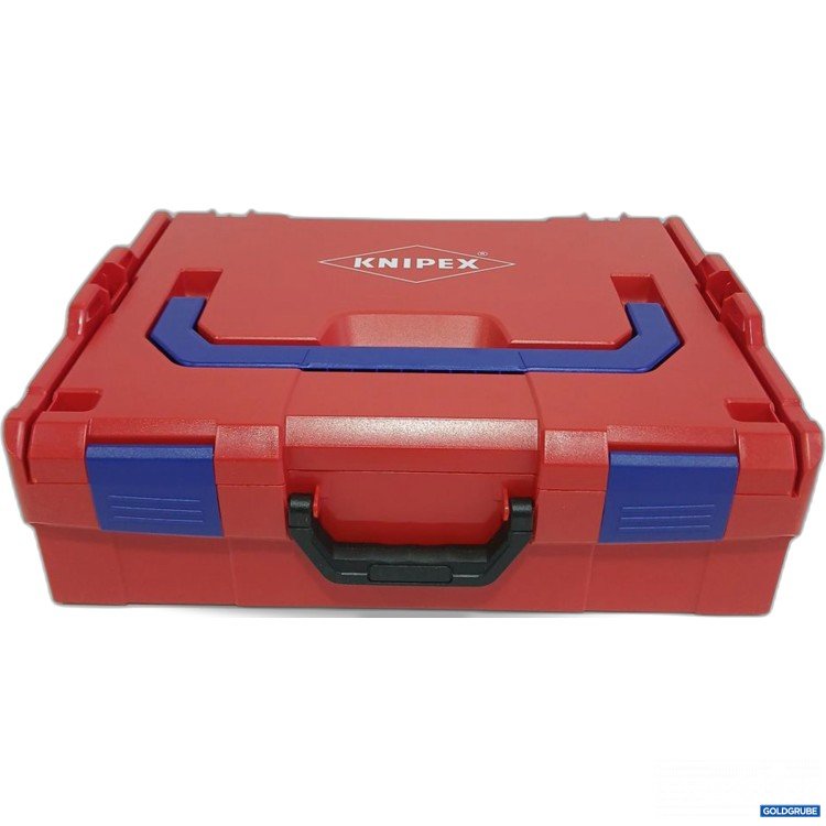Artikel Nr. 441975: Knipex Werkzeugkoffer