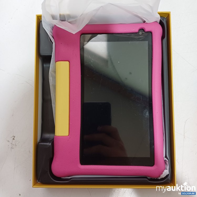 Artikel Nr. 446975 Artikel Nr. 446975: Smart Life Within Reach 7-inch Kinder Tablet (TK707)
