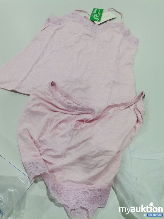 Artikel Nr. 521975 Artikel Nr. 521975: Anna Field Nightwear short