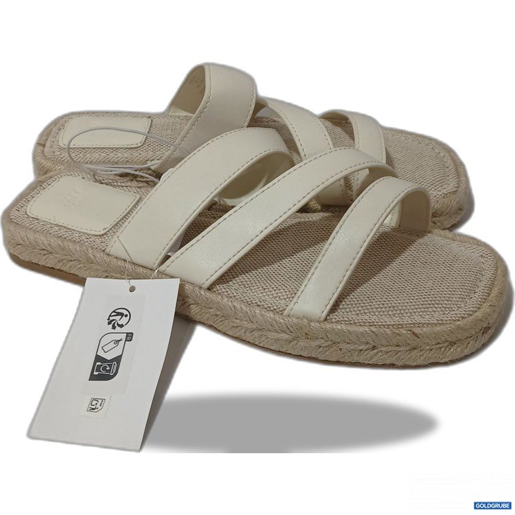 Artikel Nr. 523975 Artikel Nr. 523975: Sandalen Größe 36