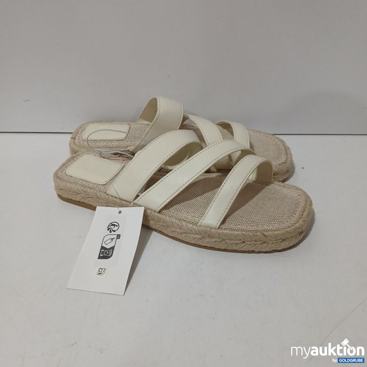 Artikel Nr. 523975 Artikel Nr. 523975: Sandalen Größe 36