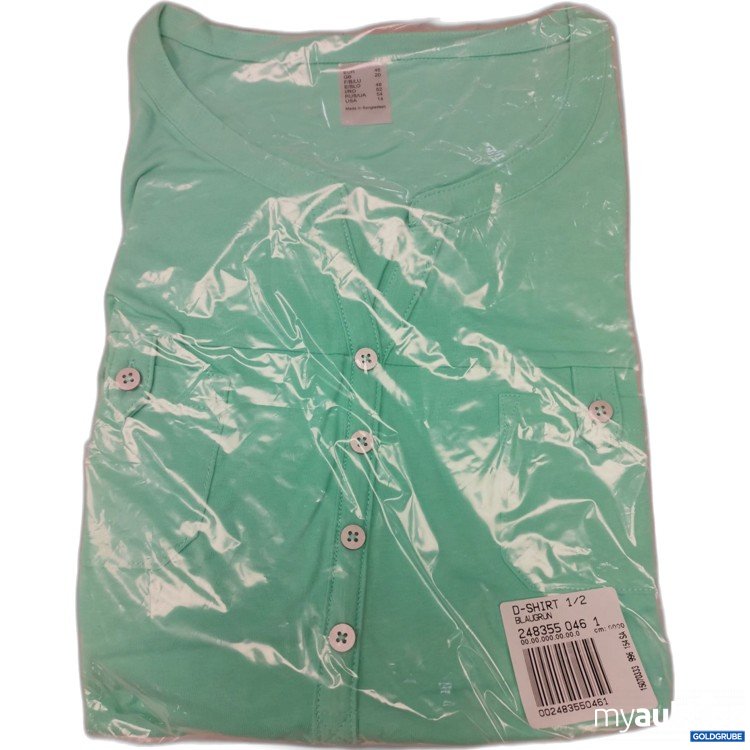 Artikel Nr. 727975: Shirt 1/2