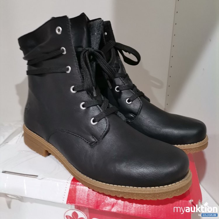 Artikel Nr. 805975 Artikel Nr. 805975: Rieker Winterschuhe