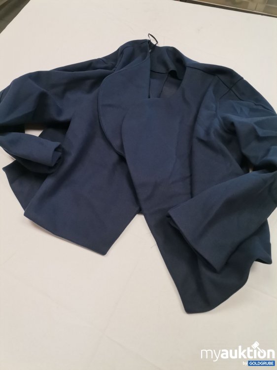 Artikel Nr. 809975 Artikel Nr. 809975: H&M Jacke oversized
