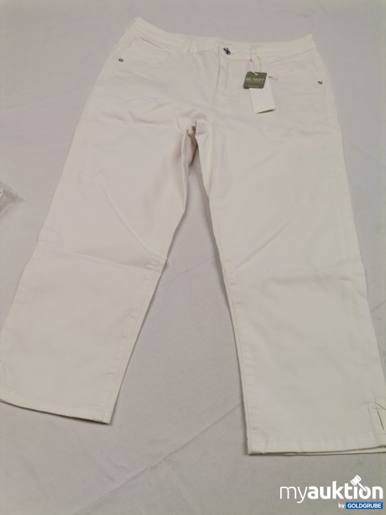 Artikel Nr. 837975: Tom Tailor 3/4 Jeans 