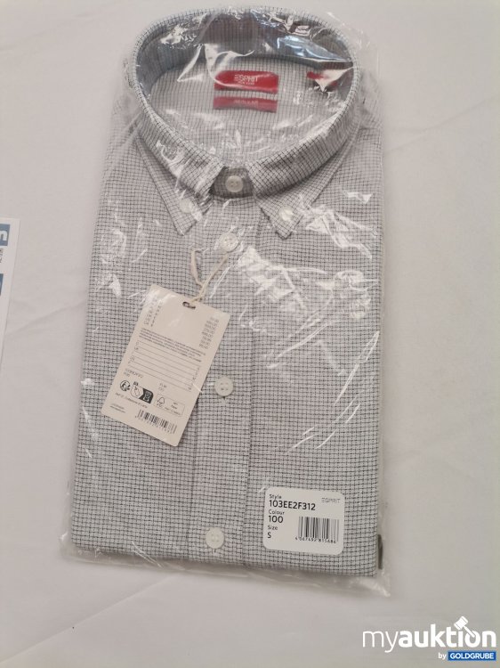 Artikel Nr. 842975 Artikel Nr. 842975: Esprit Hemd
