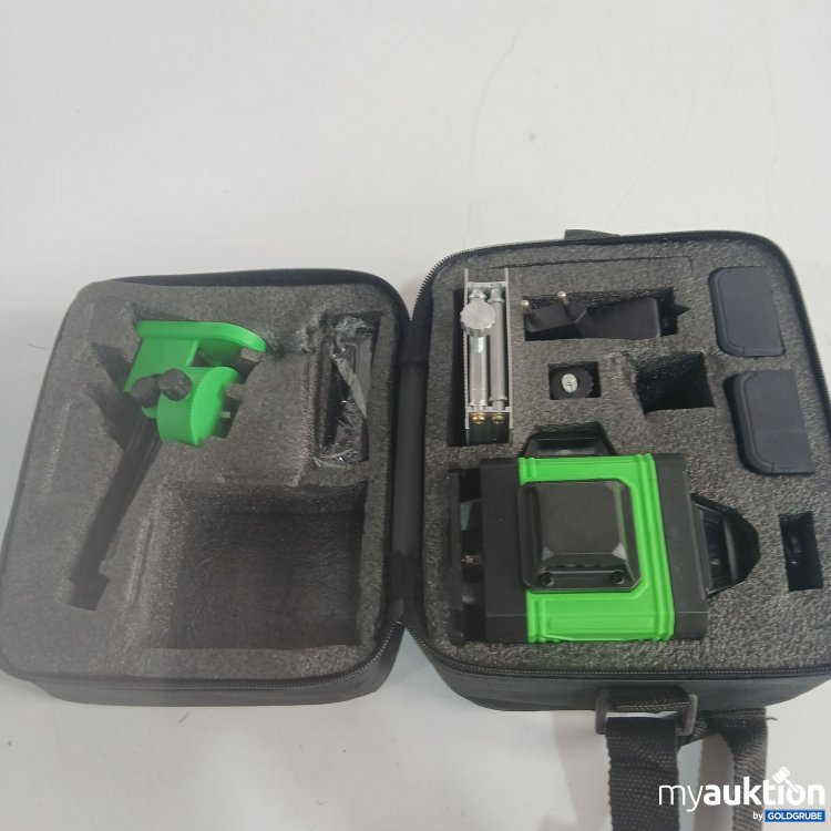 Artikel Nr. 852975: Laser Level Meter 3D-4D 