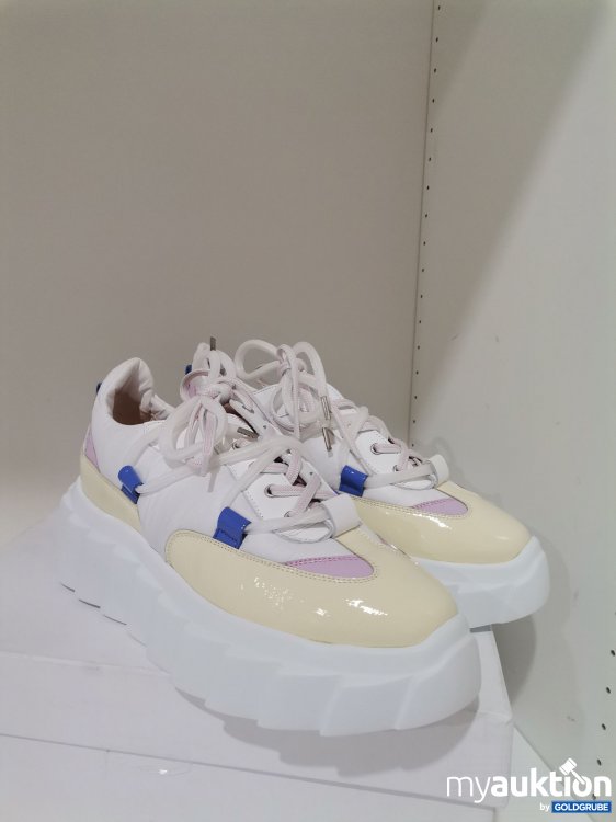 Artikel Nr. 854975 Artikel Nr. 854975: Agl Blondi Sneaker