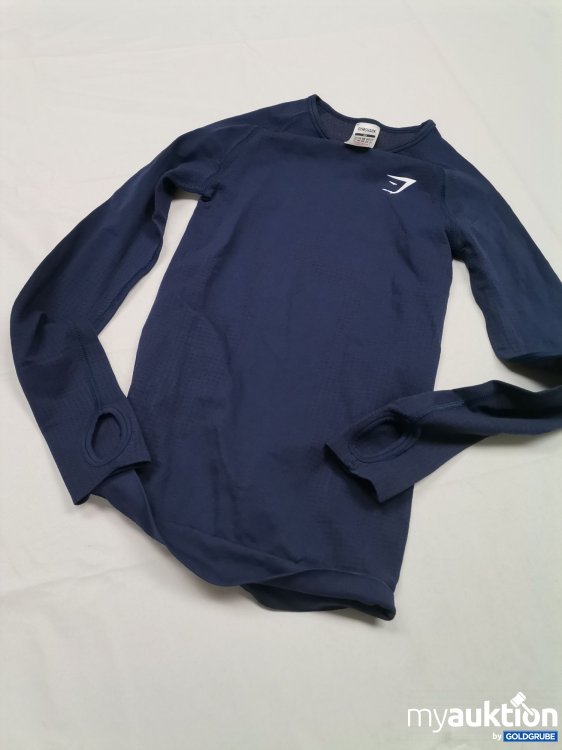 Artikel Nr. 864975: Gymshark vital seamless long sleeve 