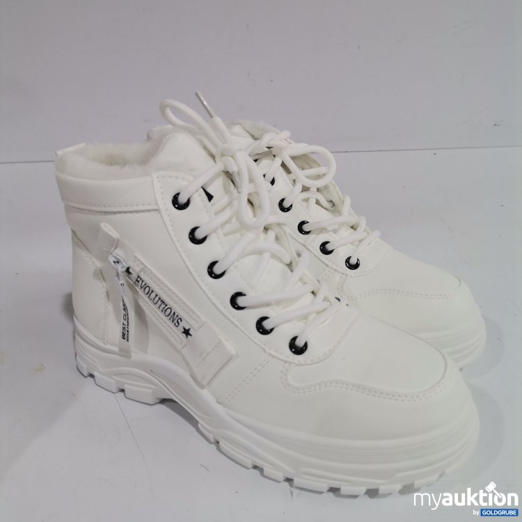 Artikel Nr. 869975 Artikel Nr. 869975: Winterboots
