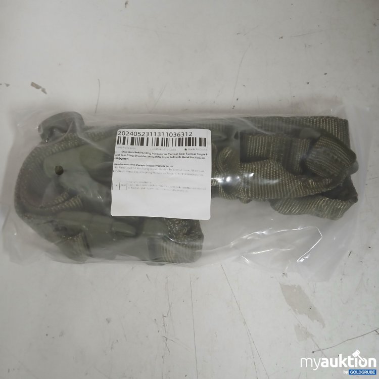 Artikel Nr. 874975: Shor Gun Belt 