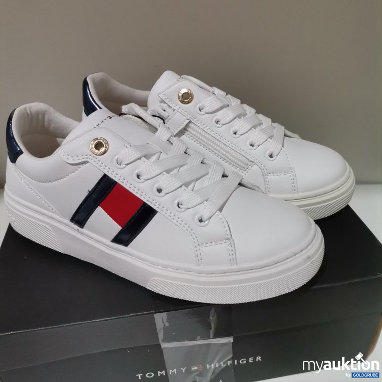 Artikel Nr. 876975: Tommy Hilfiger Sneaker 